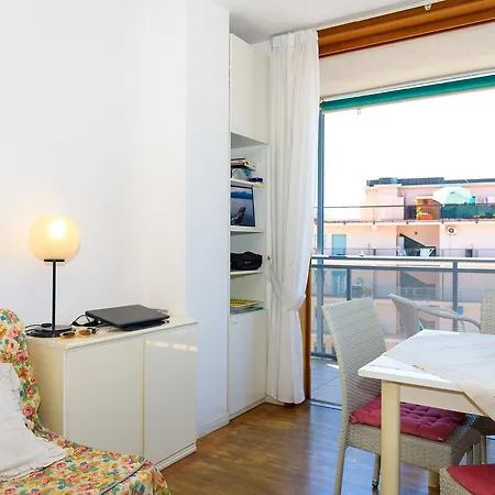 Lo Scoglio Apartment Portoferraio