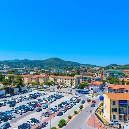 Apartment Lo Scoglio Portoferraio