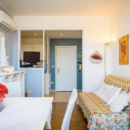 Lo Scoglio Apartment Portoferraio