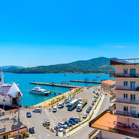 Lo Scoglio Portoferraio