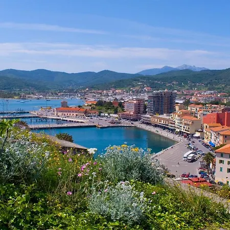 Apartment Lo Scoglio Portoferraio
